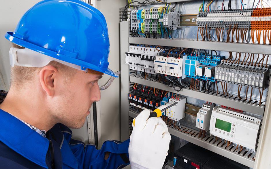 électricien urgence Paris 3