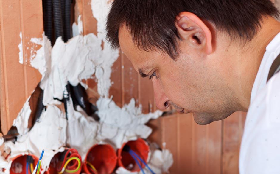 électricien installateur Milly-la-Forêt