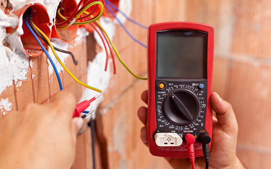électricien urgence La Ferté-sous-Jouarre