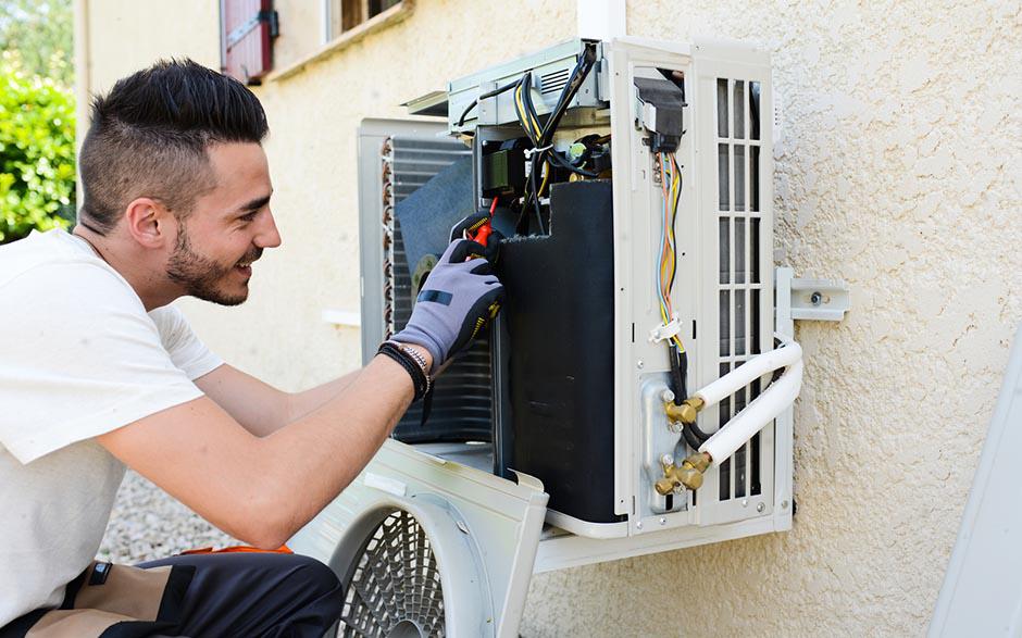 électricien installateur Milly-la-Forêt