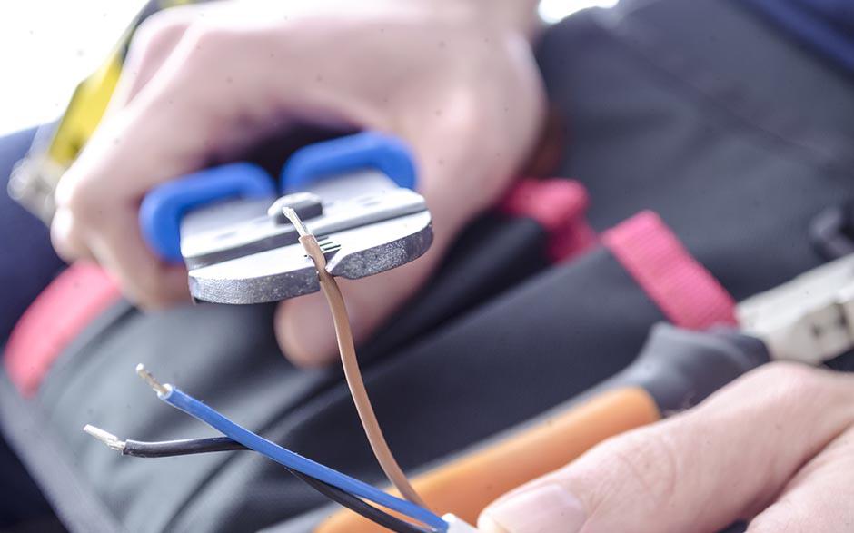 électricien urgence Morsang-sur-Orge