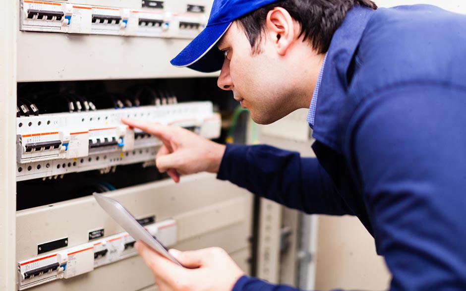 électricien urgence Paris 3