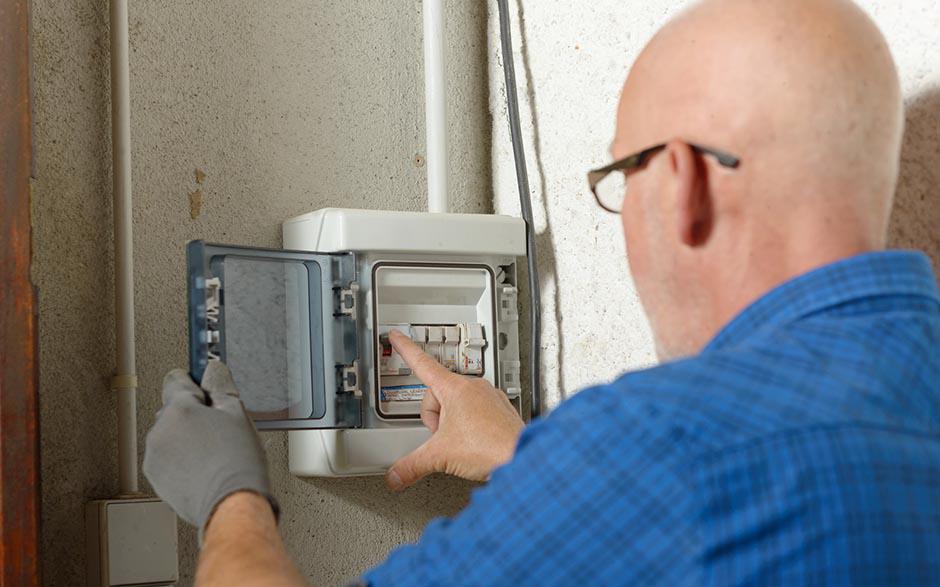 électricien urgence Morsang-sur-Orge